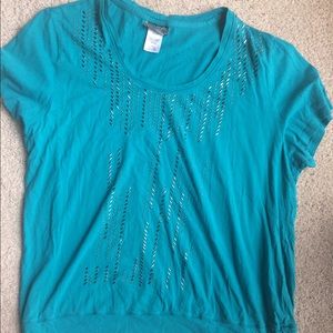 Evolution by JMS jeweled top